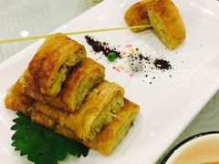 -聚鑫阁江浙菜·非遗传承技艺(闵行交大店)
