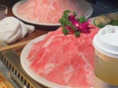 -大渝火锅(椒江万达店)