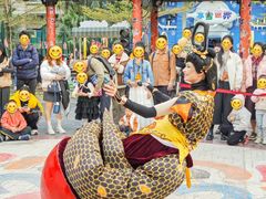 -灵玲国际马戏城