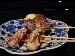 -辉·四季料亭·怀石料理·深夜食堂烧鸟·Omakase
