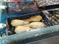 -王四营海鲜市场