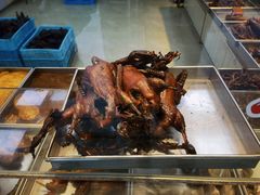 -文虎酱鸭旗舰店(禾兴南路店)