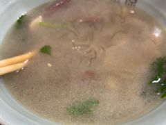-金原鸭血粉丝汤·汤包·脆皮烤鸭(南京博物院店)
