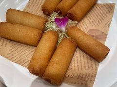 -粥旺庄(芳村店)