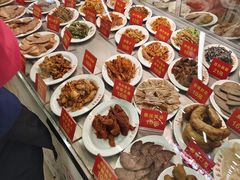 -西塔大冷面(市府大路店)