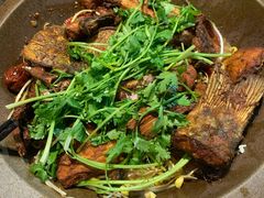 -蜀留香石锅鱼(六顺街店)