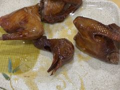 -吉莲利苑海鲜酒家(珠海拱北29年老字号店)