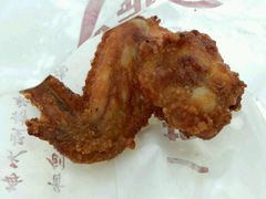 -一把鸡腿(中亭街店)