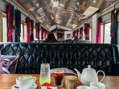 -Cetus coffee鲸鱼座咖啡·拼豆(二仙桥公园店)