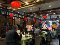 -玉桥餐厅(天坛店)