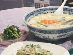-山外山菜馆(玉泉路店)