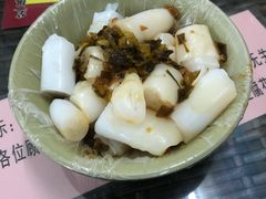 咸肠粉-笑姐豆腐花(正北街店)