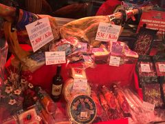 -火腿博物馆(马约尔广场店)