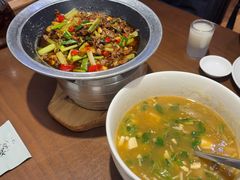 -大灶头·新昌菜(中国茶市店)