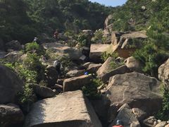 -大罗山风景区
