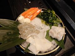 -牛New寿喜烧(新六百店)