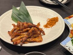 猪鼻筋-九州酒场ひこぞう(2号店)