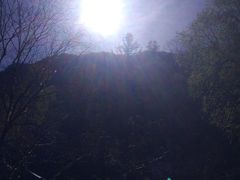 -叠溪松坪沟景区