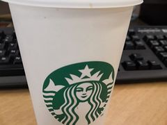 -星巴克(深圳嘉汇新城店)