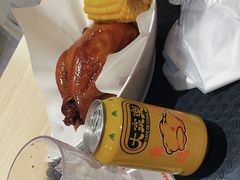 -大家乐(广州荔湾领展广场店)