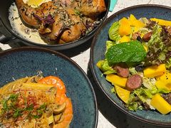 -BE BRIGHT KITCHEN(正佳广场店)