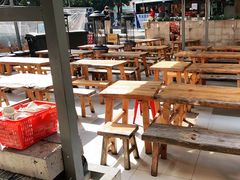 -木屋烧烤(白石洲店)