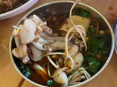-鸿顺老铁锅美蛙鱼府(解放碑店)