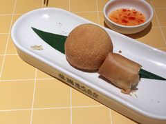 -蔡澜点心·粤菜(花城汇南区店)