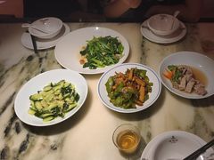 -老淮安·淮安菜(周恩来纪念馆店)