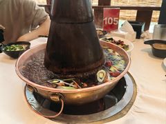-东来顺饭庄(西直门店)