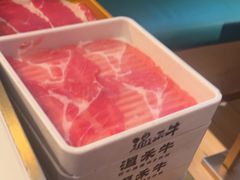 -温禾牛·和牛寿喜烧自助火锅(恒基名人店)