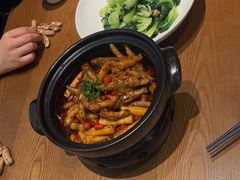 -小户人家(循礼门南国中心店)