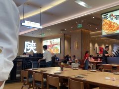 -大师兄·西北小馆(北站缤果空间店)
