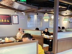 -全牛匠·乐山跷脚牛肉(西单华威约饭街店)