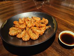 -香樟花园新粤料理(无锡万象城店)