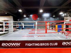 -格斗兄弟搏击健身训练馆(望京店)