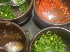 -阿源鱼捞斑鱼火锅·海鲜粥(山景尚宅店)