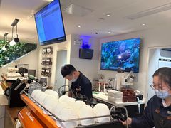 -Peet's Coffee皮爷咖啡(大学路店)