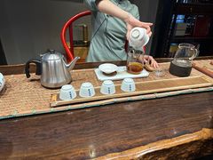 -江南雅厨(李公堤店)