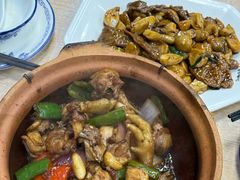 -兴兴旺·冬瓜盅·啫啫煲(西华路店)