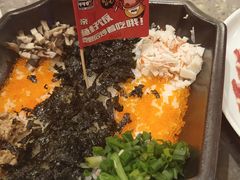 -牛牛章·章鱼水煎肉(光谷世界城店)