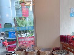 -湘鲜小灶·湖南土菜馆(龙华店)
