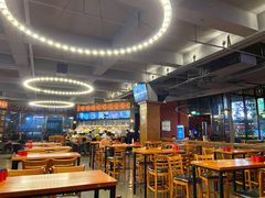 -CIRCLE·酒吧(第一国际店)