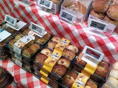 -盒马鲜生(馥邦国际店)