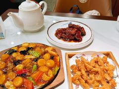 -三玛璐酒楼(汉口路店)