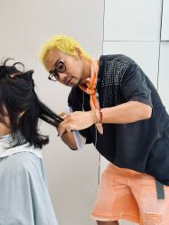 -a·f one hair salon