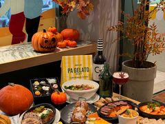 -沛家·西餐Brunch·直火料理