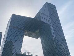 -中央广播电视总台(光华路办公区)