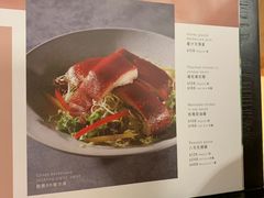 -八月花(旺角朗豪坊店)