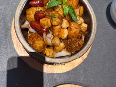 -拾宴(汇智国际商业中心店)